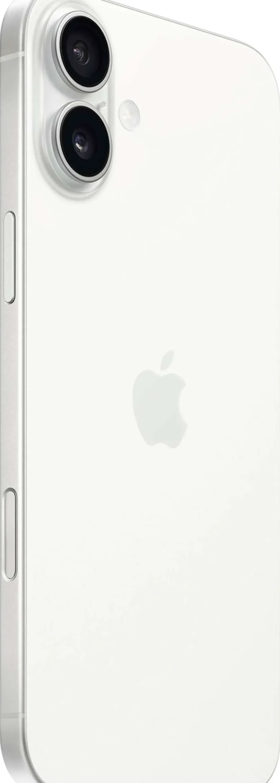 Apple iPhone 16 Plus 128GB valkoinen MXVV3QN/A
