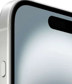 Apple iPhone 16 Plus 128GB valkoinen MXVV3QN/A