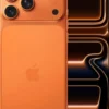 Apple iPhone 17 Pro 512GB - kosminen oranssi - MG8M4QN/A