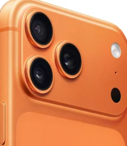 Apple iPhone 17 Pro 512GB - kosminen oranssi - MG8M4QN/A