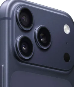Apple iPhone 17 Pro 1TB - mustansininen - MG8R4QN/A