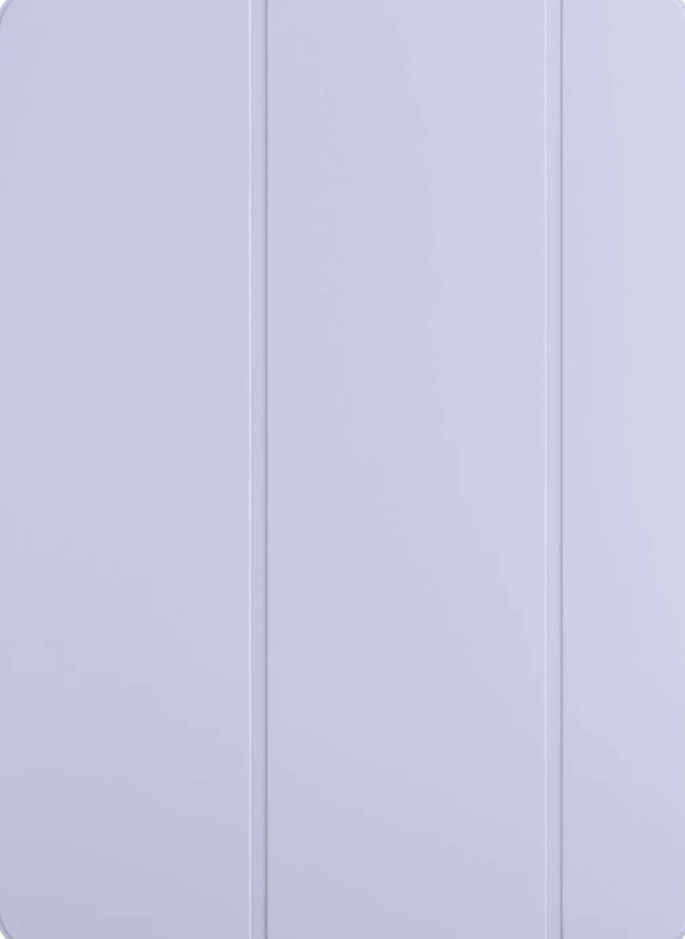 Apple Smart Folio for iPad Air 11 (M2) - vaaleanvioletti