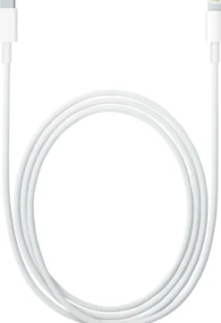 Apple USB-C to lightning 1m kaapeli MM0A3ZM/A