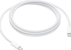 APPLE 240W USB-C kaapeli 2m