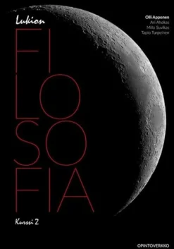 Apponen, Lukion filosofia kurssi 2 (OPS16) - Etiikka