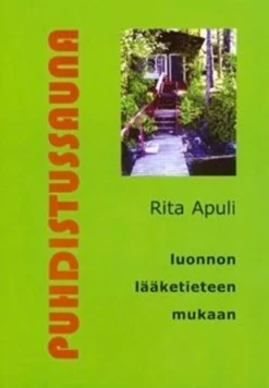 Apuli, Puhdistussauna luonnonlääketieteen mukaan