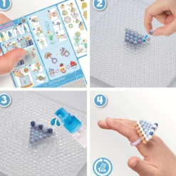 Aquabeads Herkkusetti