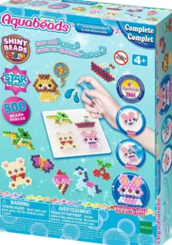 Aquabeads pieni starttipakkaus