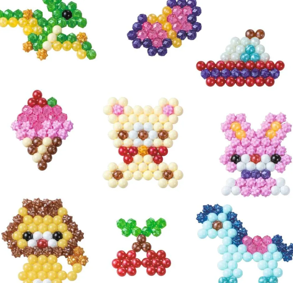Aquabeads pieni starttipakkaus