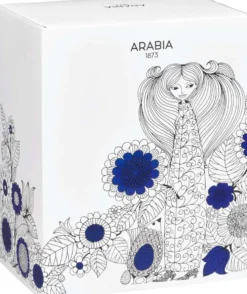 Arabia Pastoraali maljakko 19cm