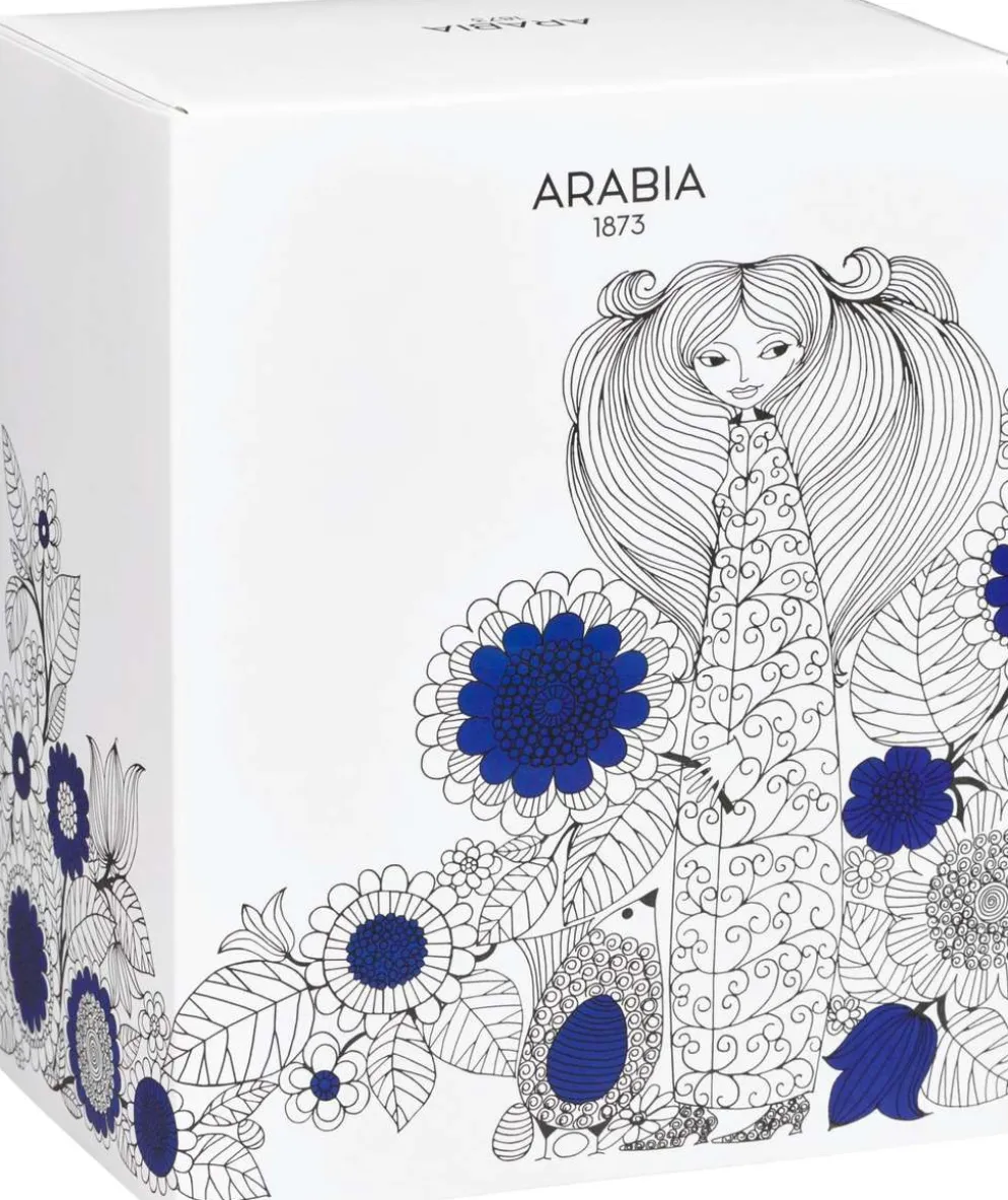 Arabia Pastoraali maljakko 19cm