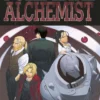 Arakawa, FullMetal Alchemist 26