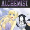 Arakawa, FullMetal Alchemist 5