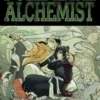 Arakawa, FullMetal Alchemist 12