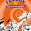 Archer, Faraday ja viikinkikuningatar