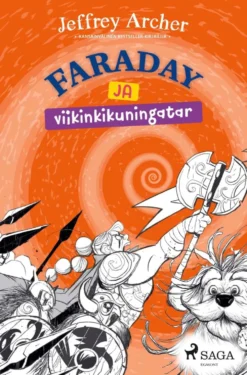 Archer, Faraday ja viikinkikuningatar