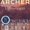 Archer, Linnuntietä