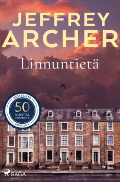 Archer, Linnuntietä