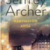 Archer, Näkymätön ansa - William Warwick 2