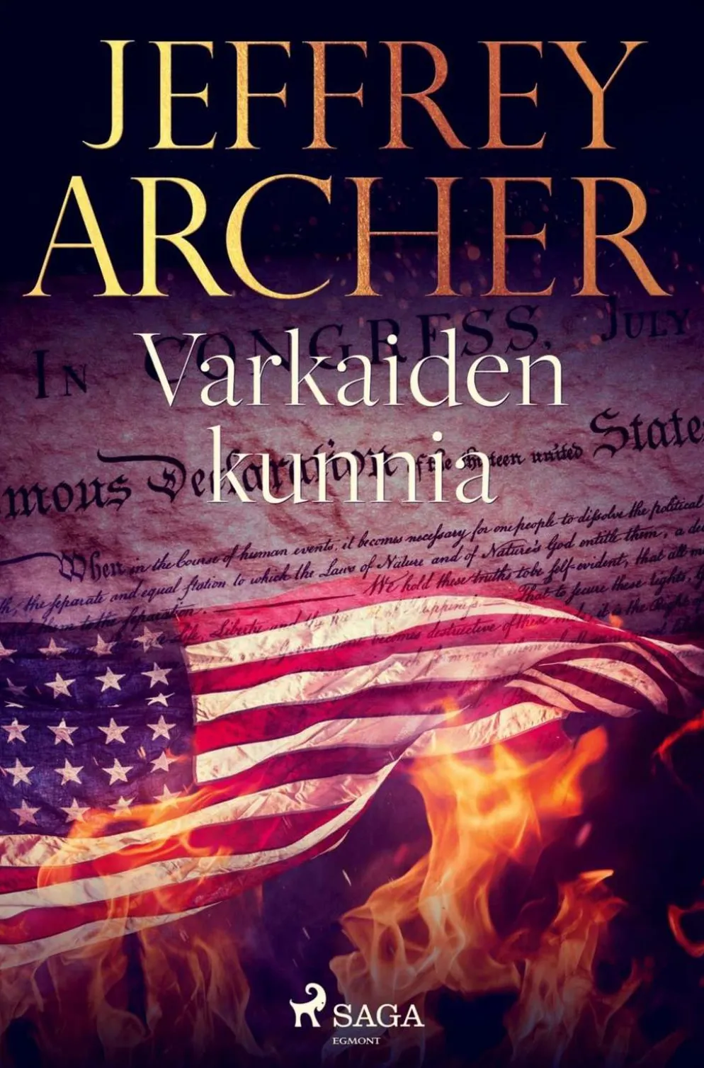 Archer, Varkaiden kunnia