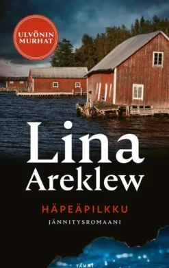 Areklew, Häpeäpilkku