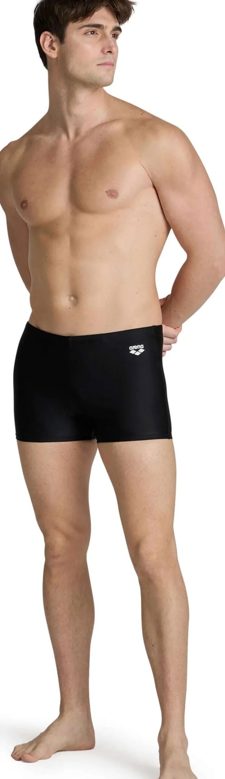 Arena miesten uimabokserit Dynamo Short