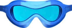 Arena Spider Kids Mask 2-6v- lapsille