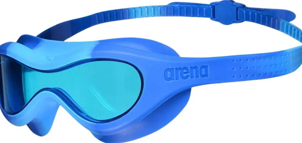Arena Spider Kids Mask 2-6v- lapsille