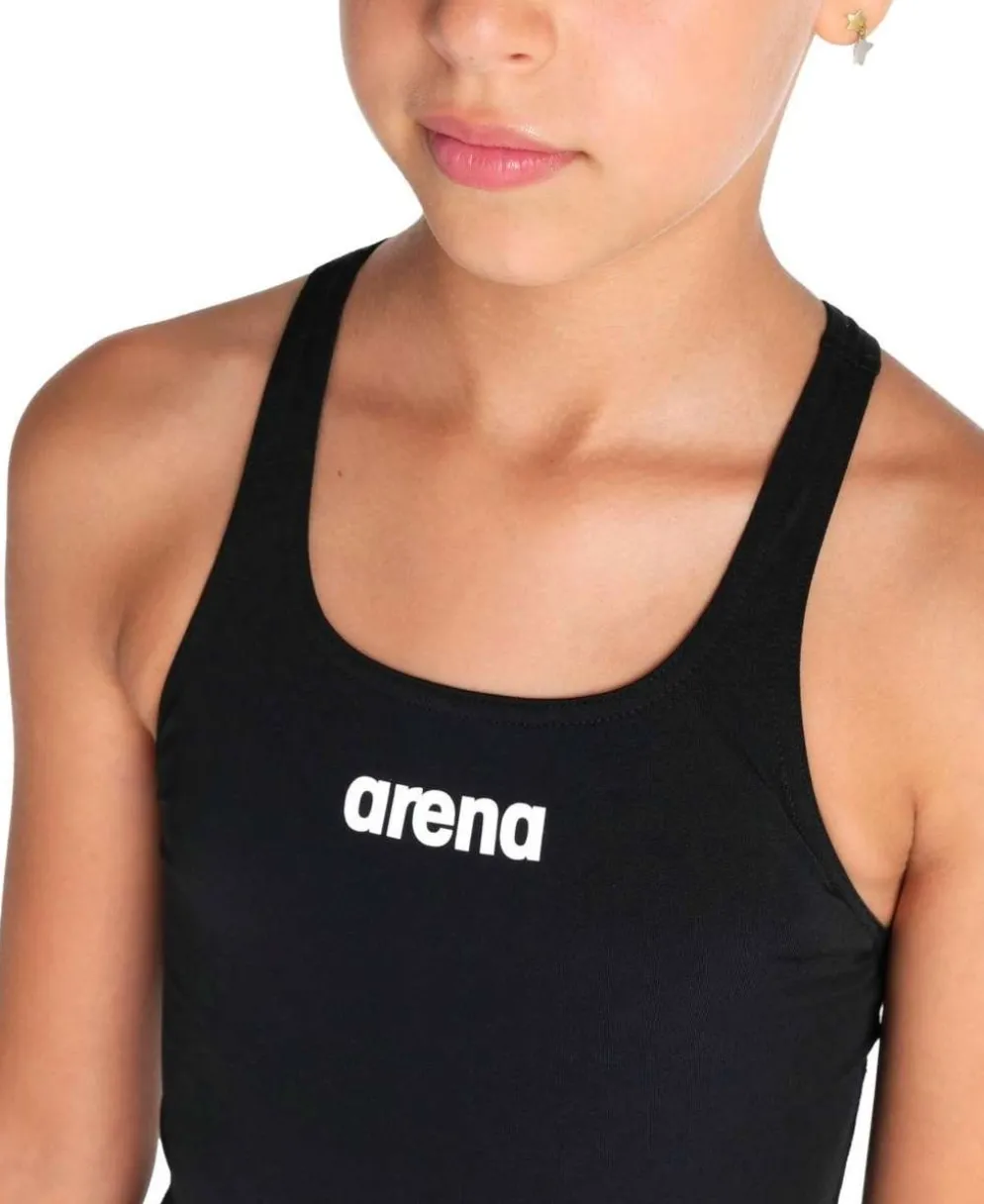 Arena tyttöjen uimapuku Team Swim Pro Back