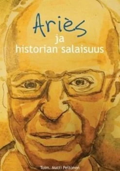 Aries ja historian salaisuus