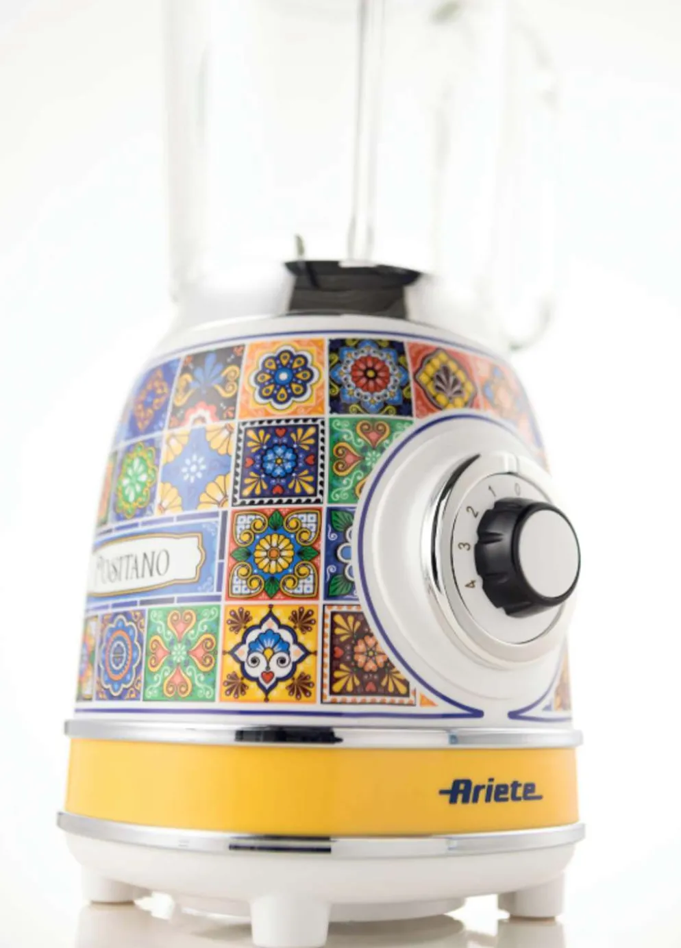 Ariete Positano Tehosekoitin