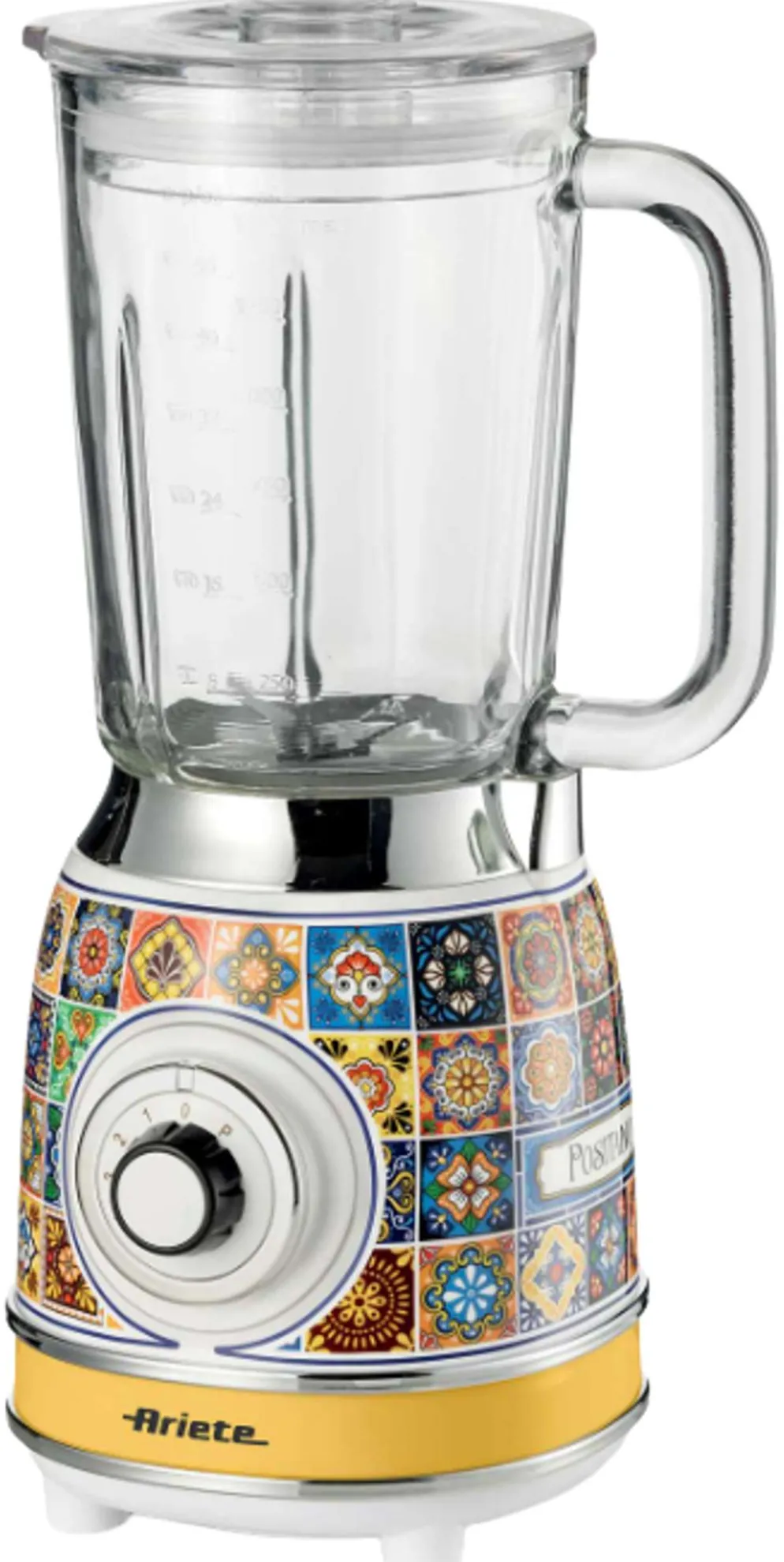 Ariete Positano Tehosekoitin