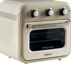 Ariete Vintage airfryer 16L