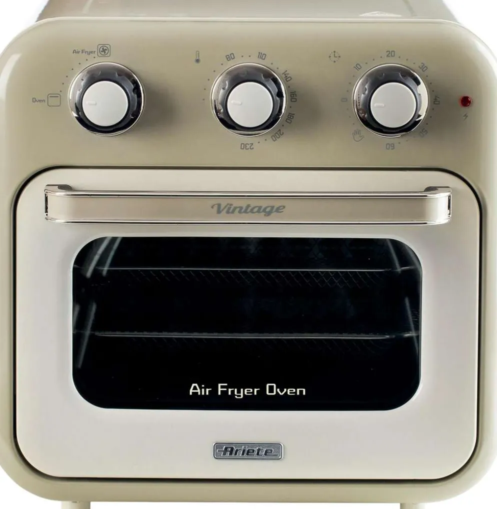 Ariete Vintage airfryer 16L