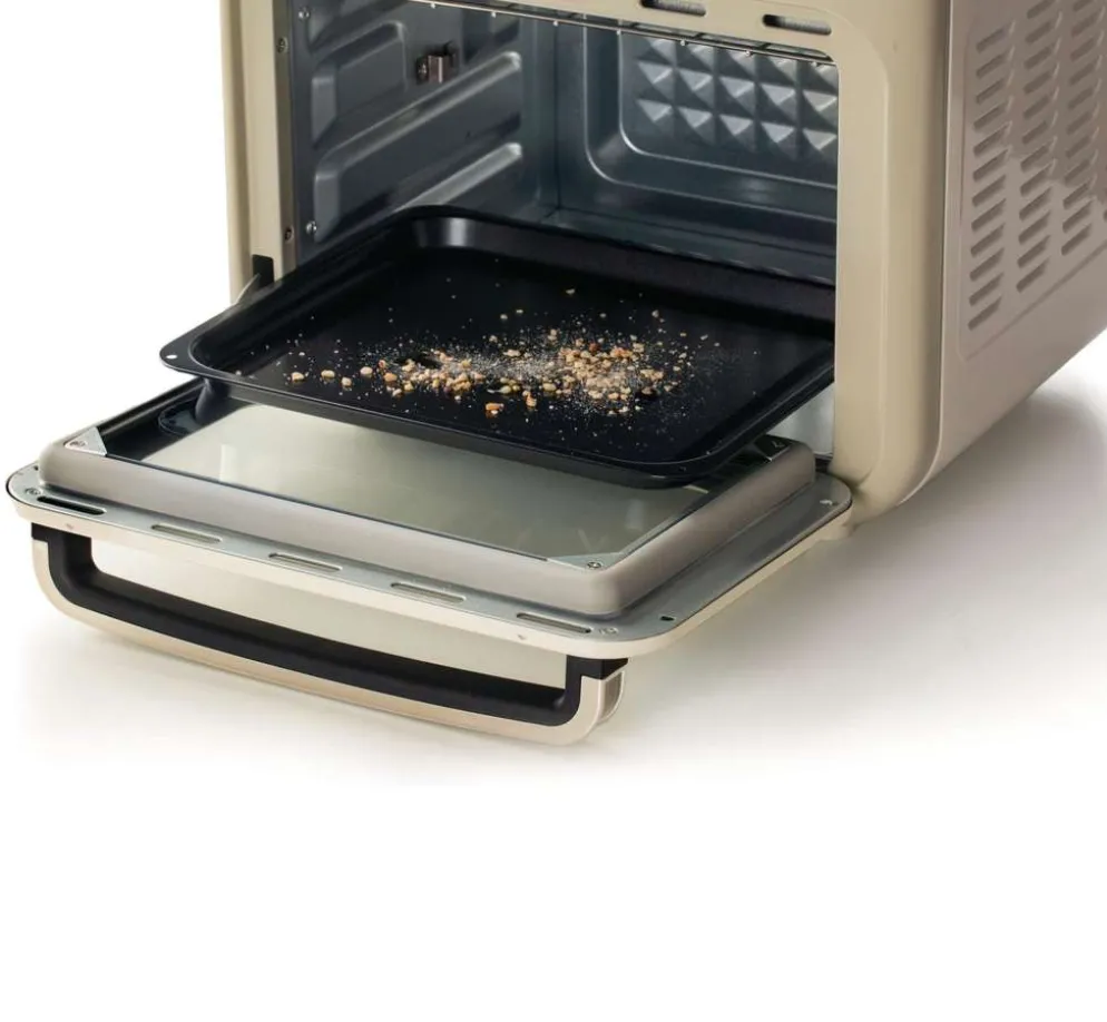 Ariete Vintage airfryer 16L