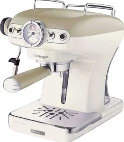 Ariete Vintage espressokeitin