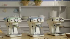Ariete Vintage espressokeitin