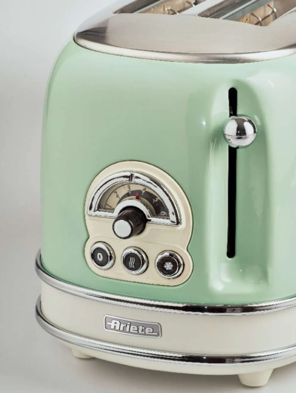 Ariete Vintage 155 leivänpaahdin