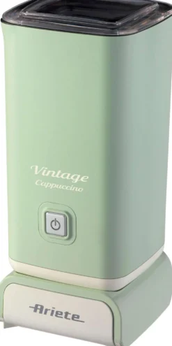 Ariete Vintage maidonvaahdotin