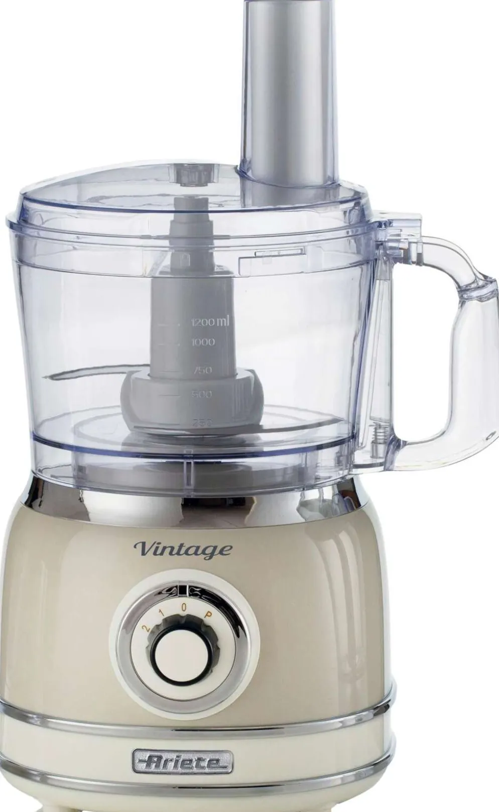 Ariete Vintage monitoimikone
