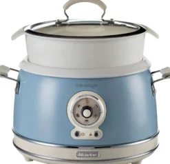 Ariete Vintage riisikeitin