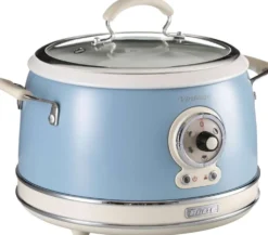 Ariete Vintage riisikeitin