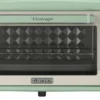 Ariete Vintage sähköuuni 10L