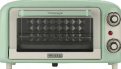 Ariete Vintage sähköuuni 10L