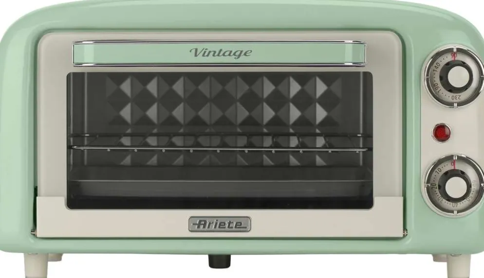 Ariete Vintage sähköuuni 10L