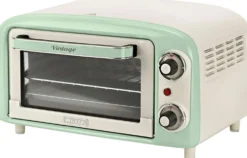 Ariete Vintage sähköuuni 10L