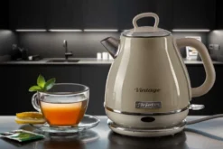 Ariete Vintage vedenkeitin 1L