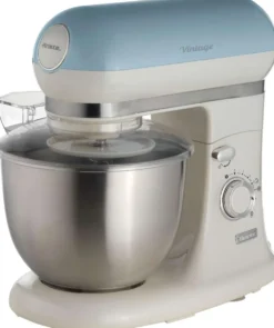 Ariete Vintage yleiskone
