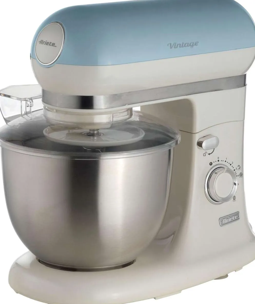 Ariete Vintage yleiskone