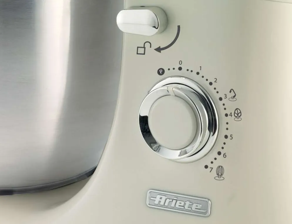 Ariete Vintage yleiskone